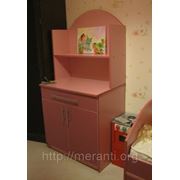 Мебель для детской комнаты на заказ