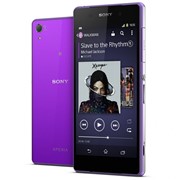Sony Xperia Z2 Purple фото
