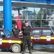 Пультовая охрана фото