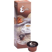 Кофе в капсулах Ecaffe Corposo фотография