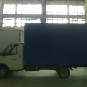 Переоборудование ГАЗелей в длинную базу фото