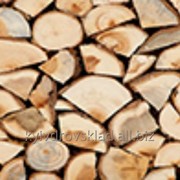 Производство дров сухих, Киев фото