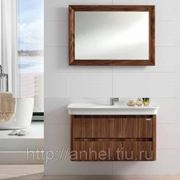 Комплект мебели для ванной Tengri Dolche 100 фото