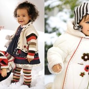 Одежда детская Wojcik зима