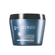 Redken Маска укрепляющая кутикулу и защищающая поверхность волоса Redken - Extreme Strength Builder-Fortifying Hair Mask P0295301 250 мл фото