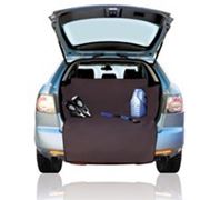 Защита багажника автомобиля “Pondus“ фото