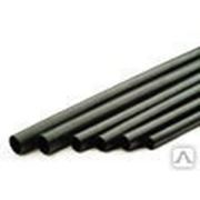 Трубка ТУТнг термоусадочная негорючая 12/6 фото