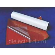 Материал электроизоляционный термостойкий марки “Силикон“ от 0,3х900м фото