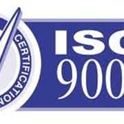 Сертификация организаций на соответствие международным стандартам серии ISO