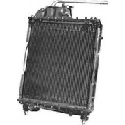 Радиатор МТЗ-80 дв.Д-240 (4-х рядн.) (пр-во г.Оренбург)