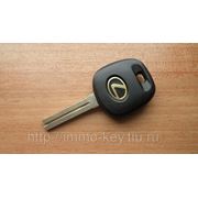 Чип ключ для LEXUS, 4D-60Lock, toy48 фото