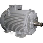Крановый электродвигатель МТКН 111-6