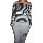 Спортивный костюм,женский.“London“ фото