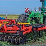 Навесное и прицепное сельхозоборудование от БДМ-Агро