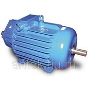 Крановый электродвигатель 4МТМ 280 M10 фото