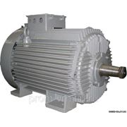 Крановые электродвигатели MTН 411-6 (200LА6) фотография