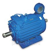Крановые электродвигатели 4МТКМ225L8 фото