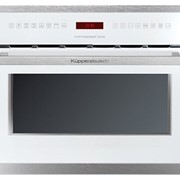 Микроволновая печь KUPPERSBUSCH EMWK6550.0W1 фото