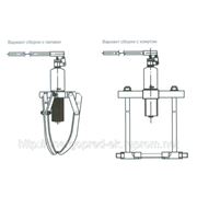 Съемник-хомут со встроенным приводом 8 тс, СГХА-8