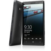 Nokia Lumia 930 Black фото