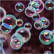 Генератор мыльных пузырей фото
