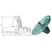 Изолятор ПС-120Б фото