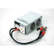 Инвертор ИС-24-1500 Чистый синус. С защитой от переполюсовки (24-220В, мощность 1500Вт)