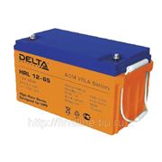 Аккумулятор Delta DTM12100 C100 (Ач),