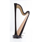 Pedal Harp "Series 19" 47 strings Semi Grand