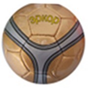 Мяч футбольный COBRA PU фото