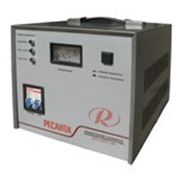 Однофазный стабилизатор электромеханического типа Ресанта ACH-3000/1-ЭМ фото