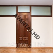 Двери Классические массив, арт. 57 фотография