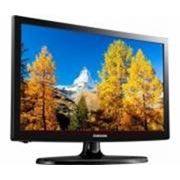 LED телевизор 37" Samsung UE37EH5007, черный