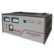 Однофазный стабилизатор электромеханического типа Ресанта ACH-5000/1-ЭМ