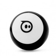 Интерактивная игрушка робот Sphero Mini Черный