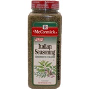 Специи итальянская смесь трав McCormick Italian Seasoning (№ СпцИтлСмс)