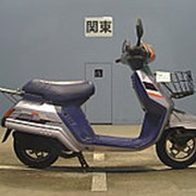 Скутер Yamaha ACTIVE