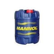 Масло моторное CUMMINS CES 20078 MANNOL TS-4 фотография