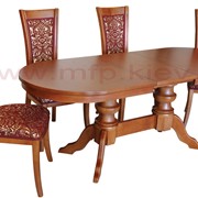 Столы и стулья, стол и стул, столы в киеве, стол купить, стол из дерева, стол деревянный фотография