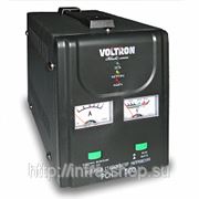 Стабилизатор напряжения VOLTRON РСН-500 фото