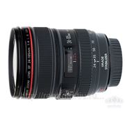 Прокат объектива Canon EF 24-105 mm f/4L IS USM