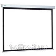 Моторизированный экран PROJECTA Compact Electrol 139х240 см (104“) Matte White [10101169] фото