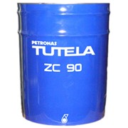 Масло TUTELA ZC 90 80W90 фото