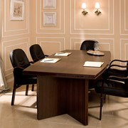 Столы для заседаний