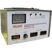 Стабилизатор напряжения РЕСАНТА однофазный 500 Вт, диапазон 140-260В, 4,5 кг АСН-500/1-ЭМ