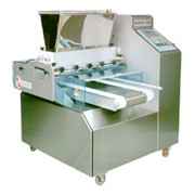Оборудование для производства печенья DELFIN BISKY 400/600