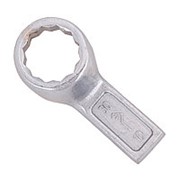 HorsePower 02177 Ключ накидной односторонний (серьга) D=30мм
