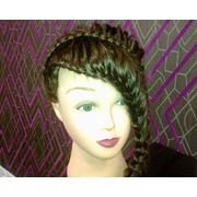 Экспресс-плетение кос от 150 руб. фото