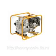 Прокат помпы для сильнозагрязненной воды фото