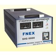 Стабилизатор напряжения FNEX SVC 5000 фото